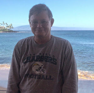 Meet your Posher, Rick